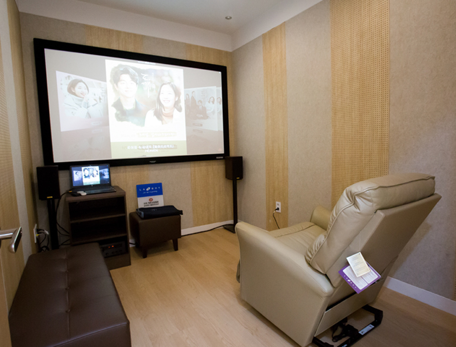 민들레치과 내부 이미지